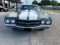 Image 5 of 7 of a 1970 CHEVROLET CHEVELLE