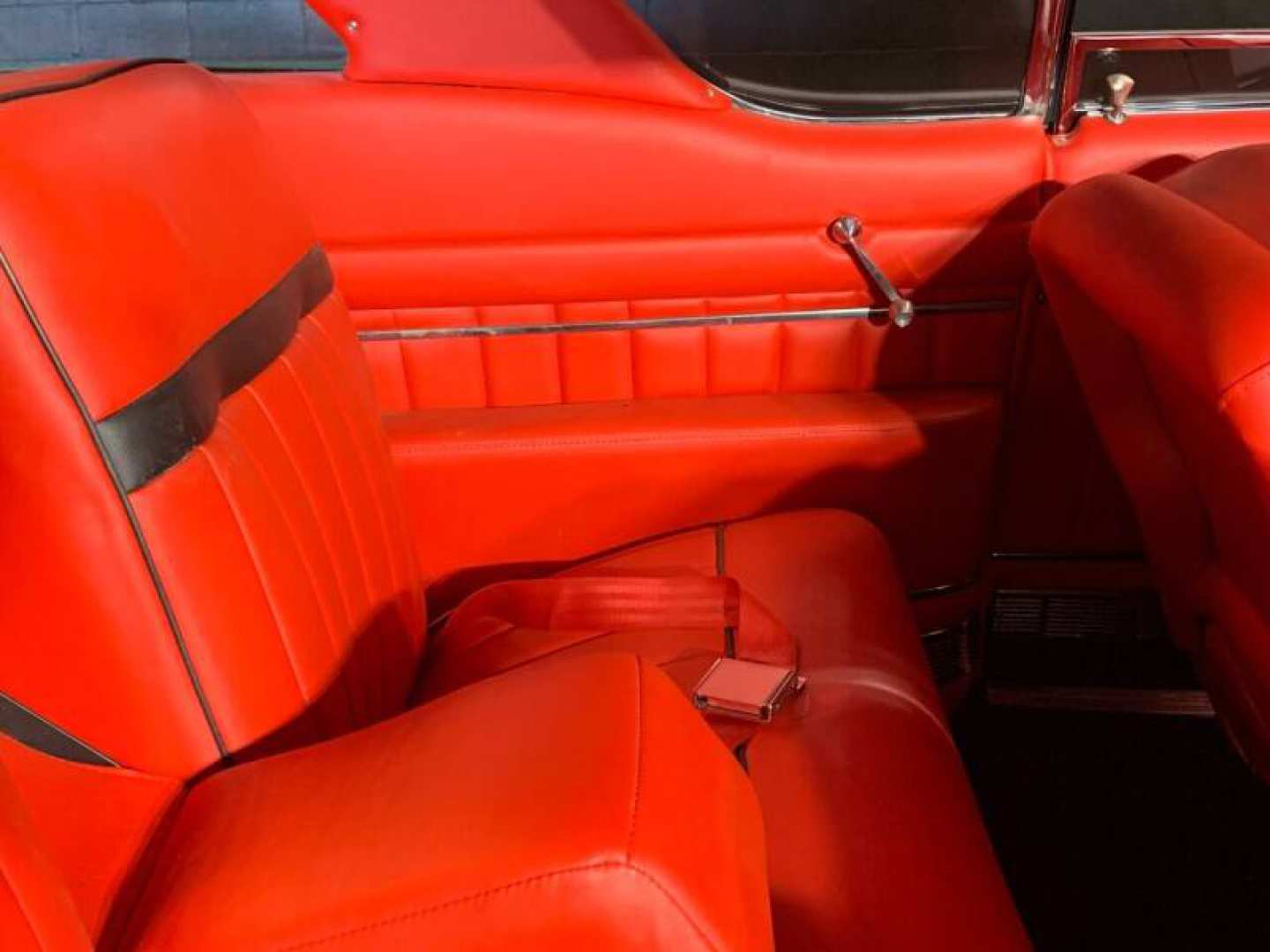 79th Image of a 1958 CADILLAC DEVILLE