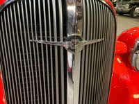 Image 72 of 93 of a 1936 CHEVROLET COUPE