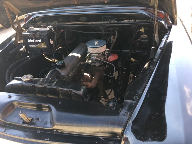 3rd Image of a 1958 CHEVROLET PICKUP