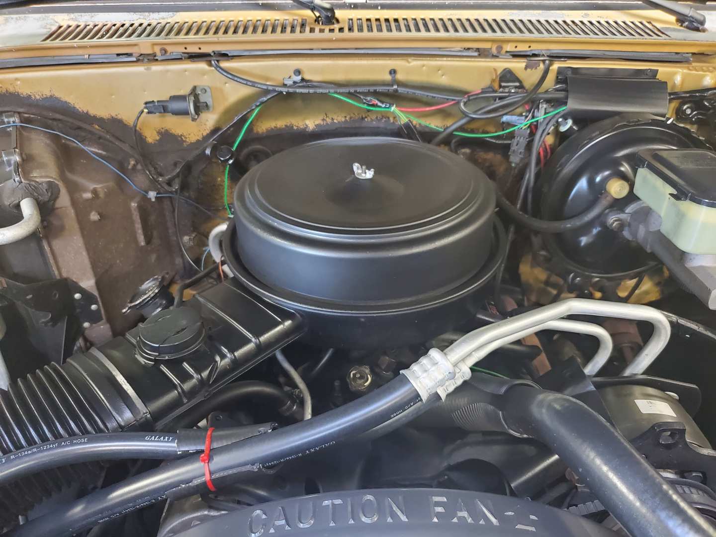 8th Image of a 1985 GMC K1500
