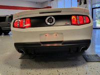 Image 5 of 23 of a 2012 FORD MUSTANG