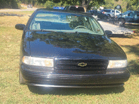 Image 2 of 5 of a 1995 CHEVROLET IMPALA SS