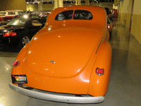 Image 12 of 13 of a 1940 FORD COUPE