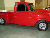 Image 2 of 19 of a 1964 CHEVROLET C10