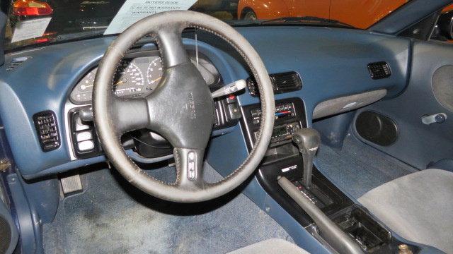 6th Image of a 1990 NISSAN 240SX XE
