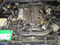 Image 5 of 15 of a 1990 NISSAN 240SX XE