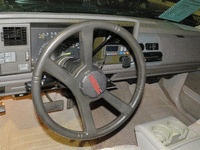 Image 5 of 14 of a 1994 CHEVROLET C3500