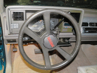 Image 6 of 14 of a 1994 CHEVROLET C3500