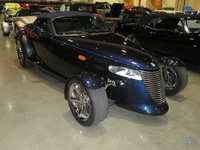Image 2 of 11 of a 2001 CHRYSLER PROWLER