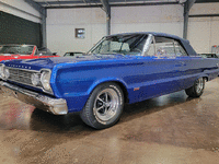 Image 1 of 5 of a 1966 PLYMOUTH BELVEDERE