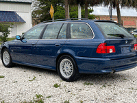 Image 4 of 37 of a 2002 BMW 5 SERIES 525I