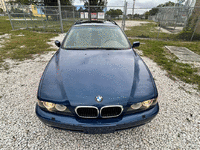 Image 7 of 37 of a 2002 BMW 5 SERIES 525I