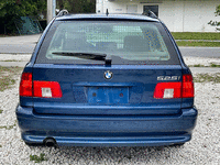 Image 8 of 37 of a 2002 BMW 5 SERIES 525I