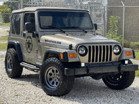 Image 3 of 27 of a 2004 JEEP WRANGLER