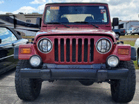 Image 6 of 18 of a 1999 JEEP WRANGLER SPORT
