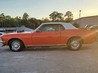 Image 2 of 20 of a 1970 FORD MUSTANG