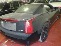 Image 10 of 11 of a 2007 CADILLAC XLR ROADSTER