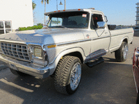 Image 2 of 13 of a 1979 FORD TRUCK F100