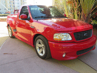Image 2 of 12 of a 2004 FORD F-150 HERITAGE