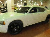 Image 2 of 6 of a 2010 DODGE CHARGER POLICE