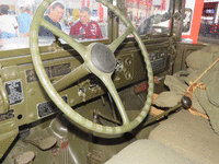 Image 3 of 7 of a 1959 DODGE MILITARY PICKUP