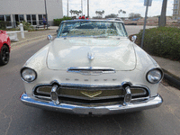 Image 1 of 10 of a 1956 DESOTO PACE CAR