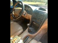 Image 10 of 11 of a 1994 FORD MUSTANG GT