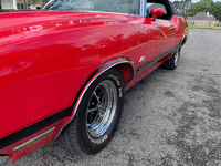 Image 16 of 18 of a 1972 OLDSMOBILE J67