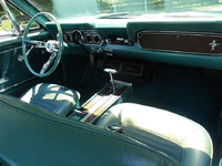 Image 13 of 16 of a 1966 FORD MUSTANG