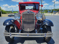Image 5 of 22 of a 1930 FORD MODEL A