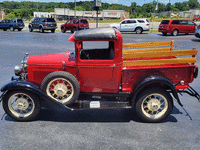 Image 9 of 22 of a 1930 FORD MODEL A