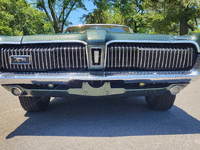 Image 9 of 23 of a 1968 MERCURY COUGAR XR7