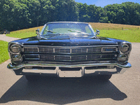 Image 10 of 20 of a 1967 FORD LTD