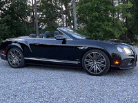 Image 2 of 5 of a 2016 BENTLEY CONTINENTAL GTC SPEED