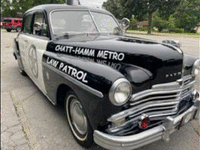 Image 3 of 9 of a 1949 PLYMOUTH 203