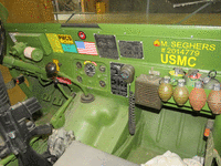 Image 11 of 30 of a 1985 AMGV USMC