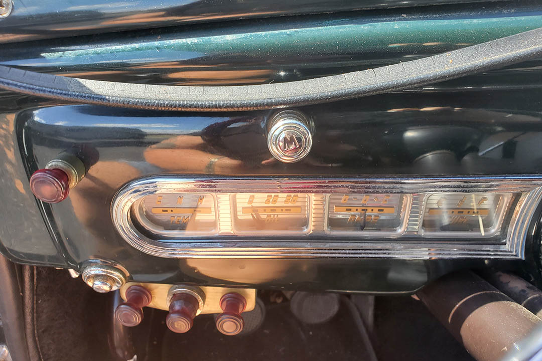 19th Image of a 1947 LINCOLN CONTINENTAL