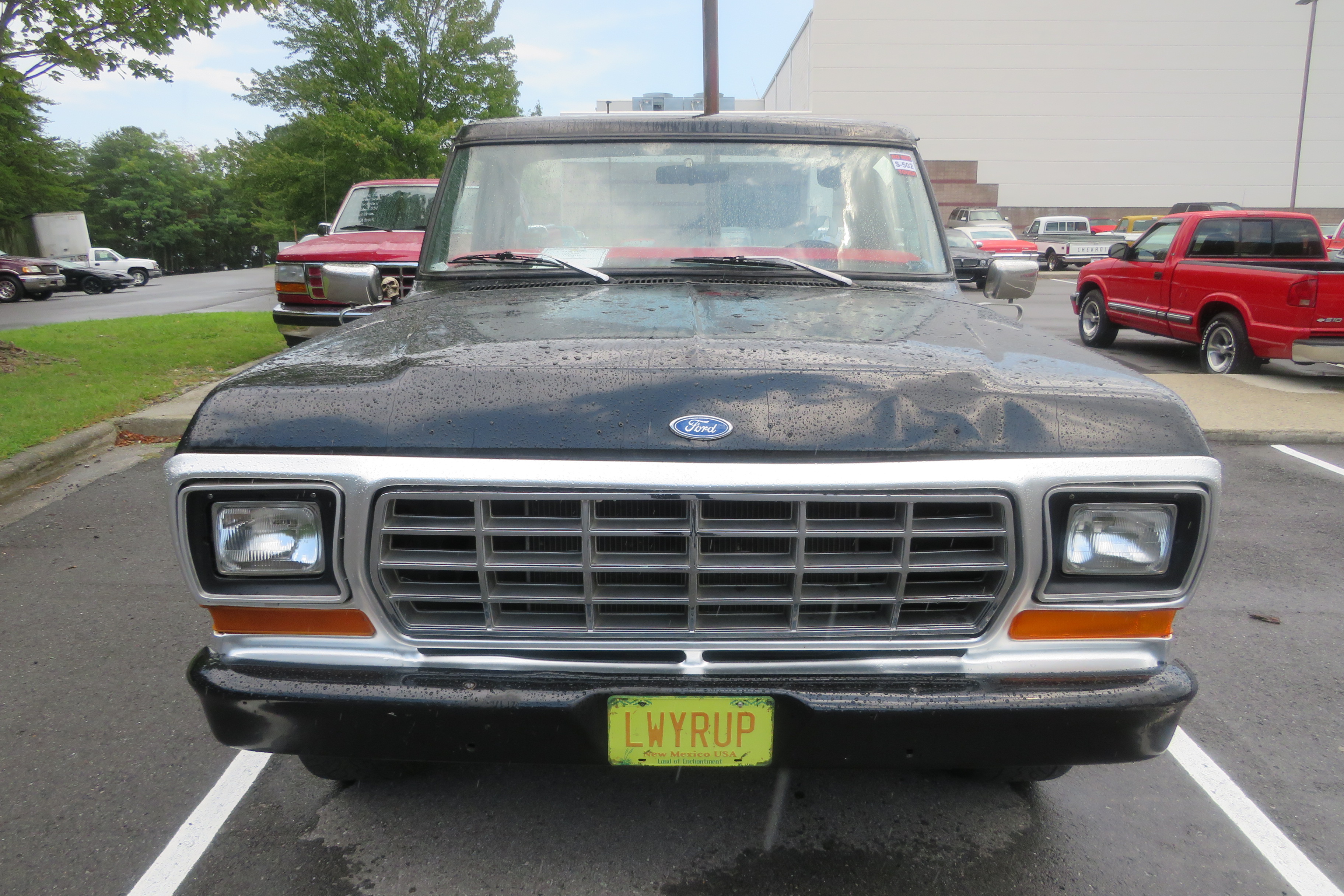 0th Image of a 1979 FORD F150
