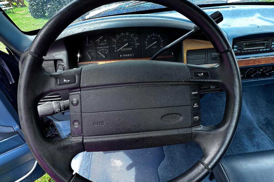 6th Image of a 1994 FORD F-150