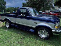 Image 1 of 7 of a 1994 FORD F-150