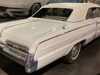 Image 2 of 4 of a 1962 BUICK ELECTRA 225