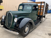 Image 1 of 6 of a 1938 FORD .