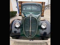 Image 4 of 6 of a 1938 FORD .