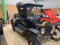 Image 1 of 1 of a 1920 FORD MODEL T