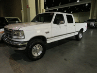 Image 1 of 15 of a 1996 FORD F-250