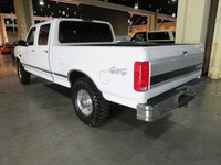 Image 2 of 15 of a 1996 FORD F-250