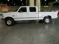 Image 3 of 15 of a 1996 FORD F-250