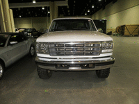 Image 4 of 15 of a 1996 FORD F-250