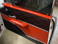 Image 20 of 21 of a 1957 CHEVROLET BELAIR